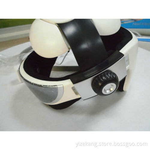 Automatic Head Massager with Music